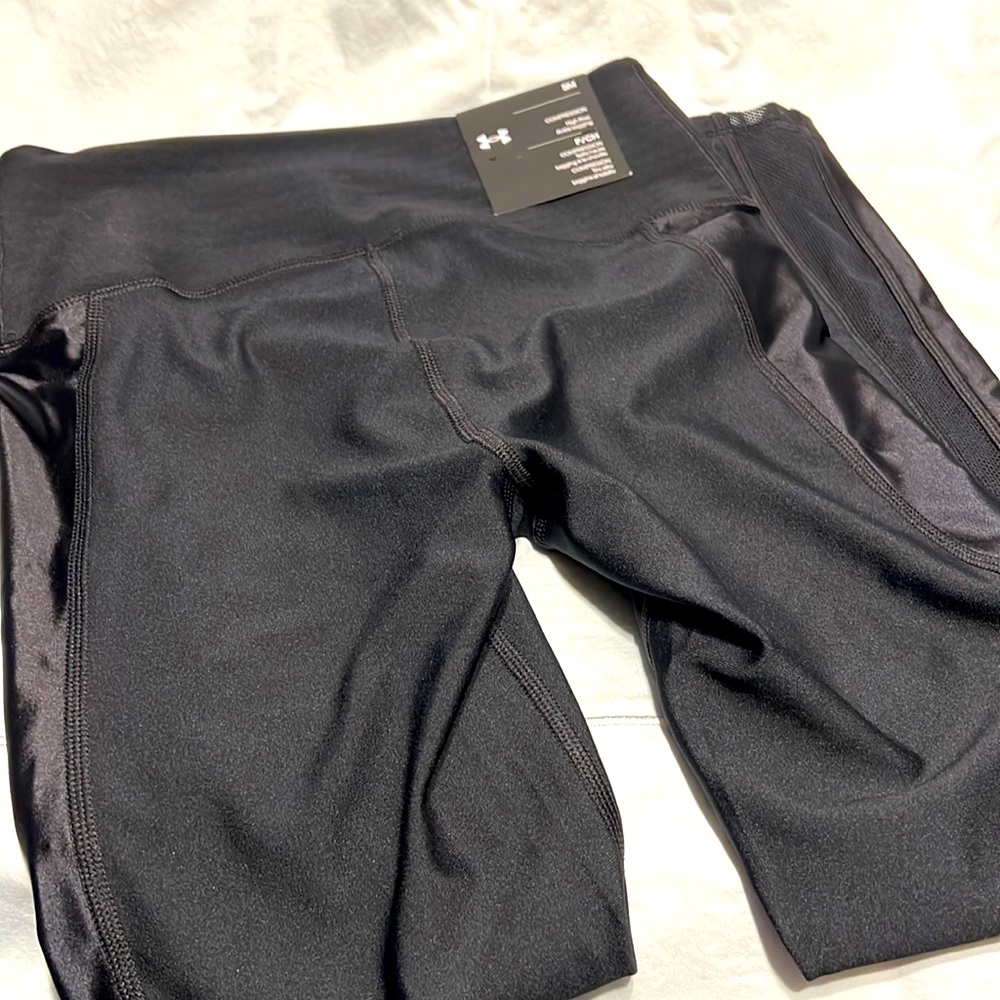 NWT Under Armour Leggings
